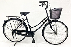 【リサイクル自転車】　ファミリーサイクル